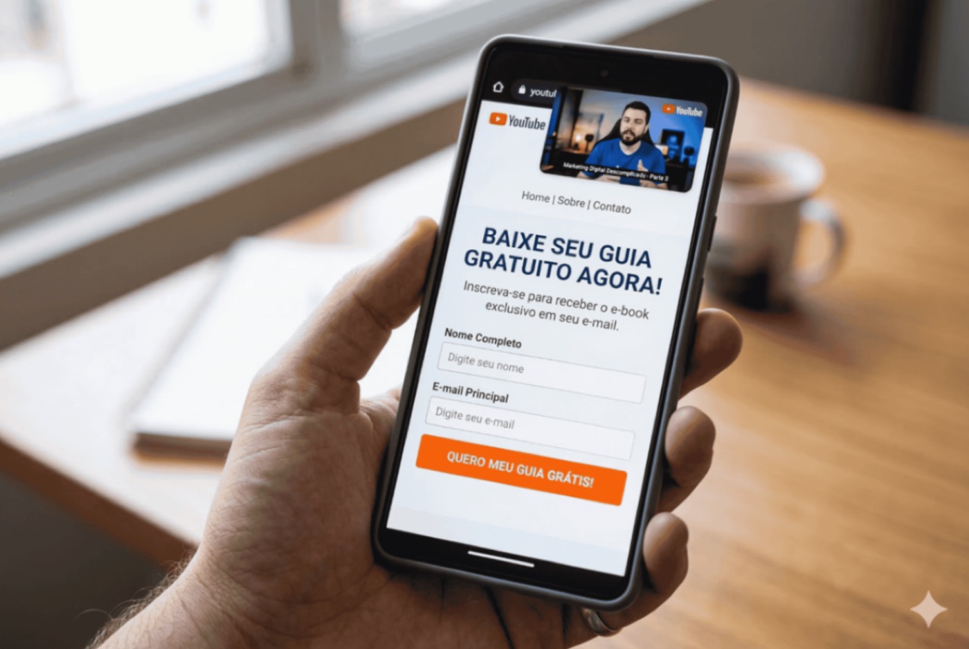 Como gerar leads pelo youtube: transformando visualizações em faturamento real