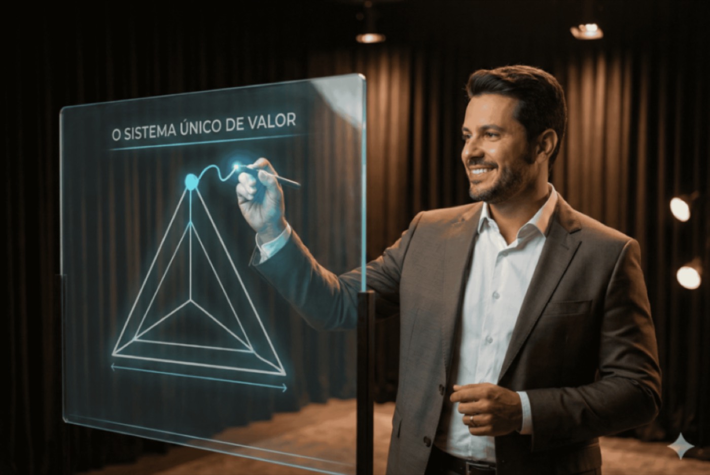 Como vender mentorias no youtube e atrair clientes qualificados