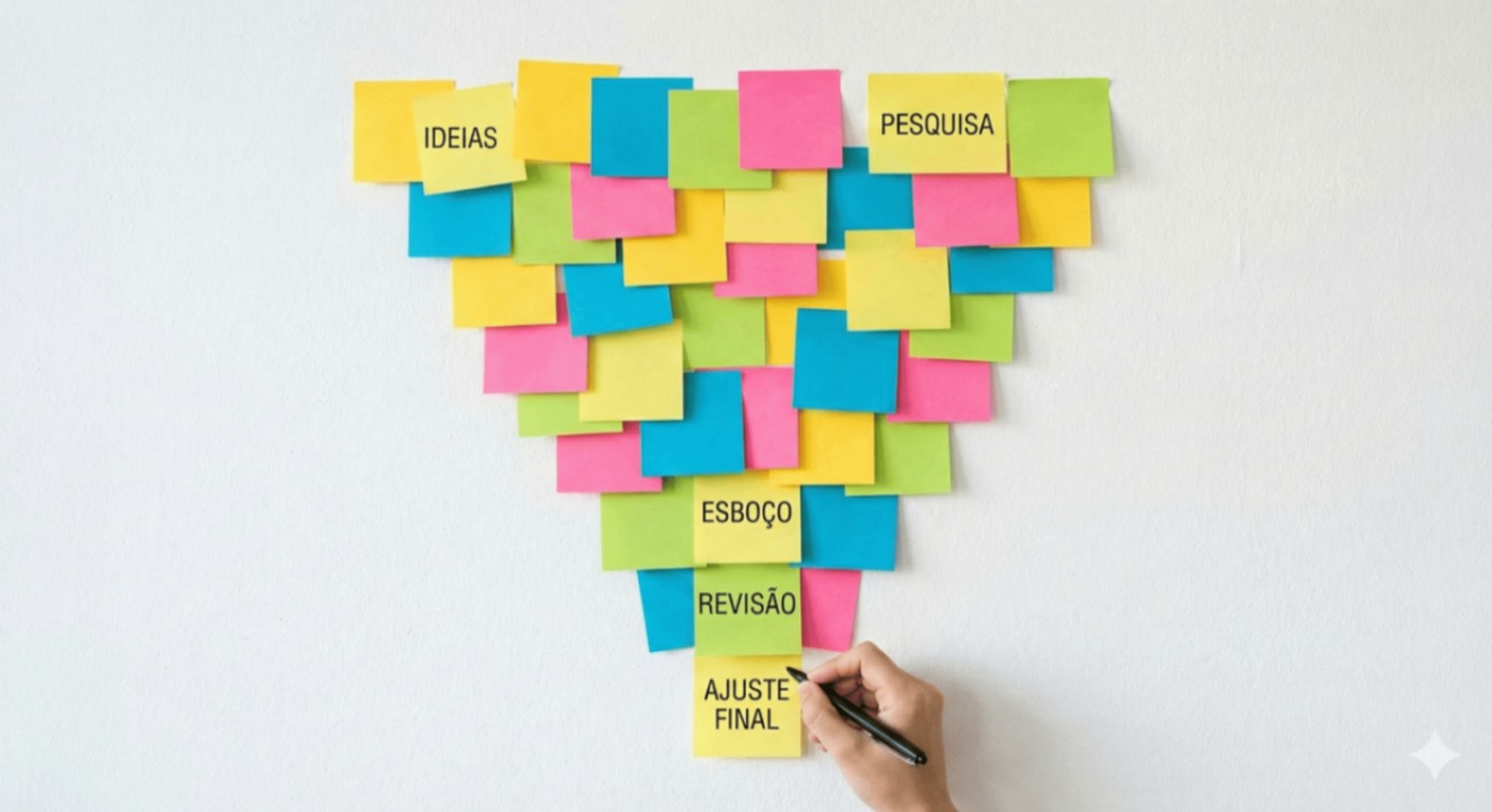 Conteúdo por estágio de consciência: como criar um mapa de pautas que converte?