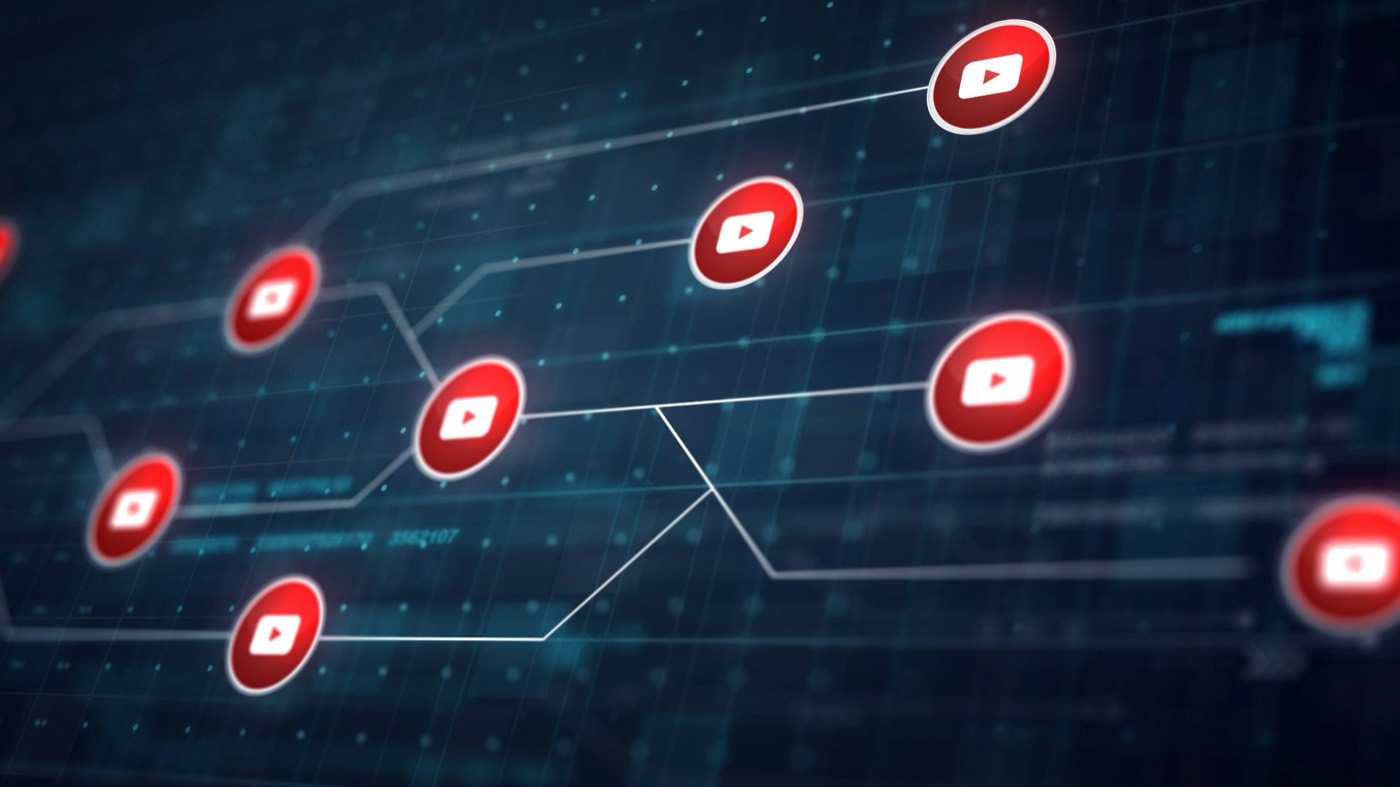 Integração de CRM e YouTube para captar Leads: O funil de vendas automático
