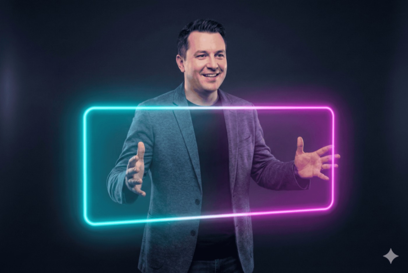 Técnicas de oratória para vídeos para mentores e especialistas