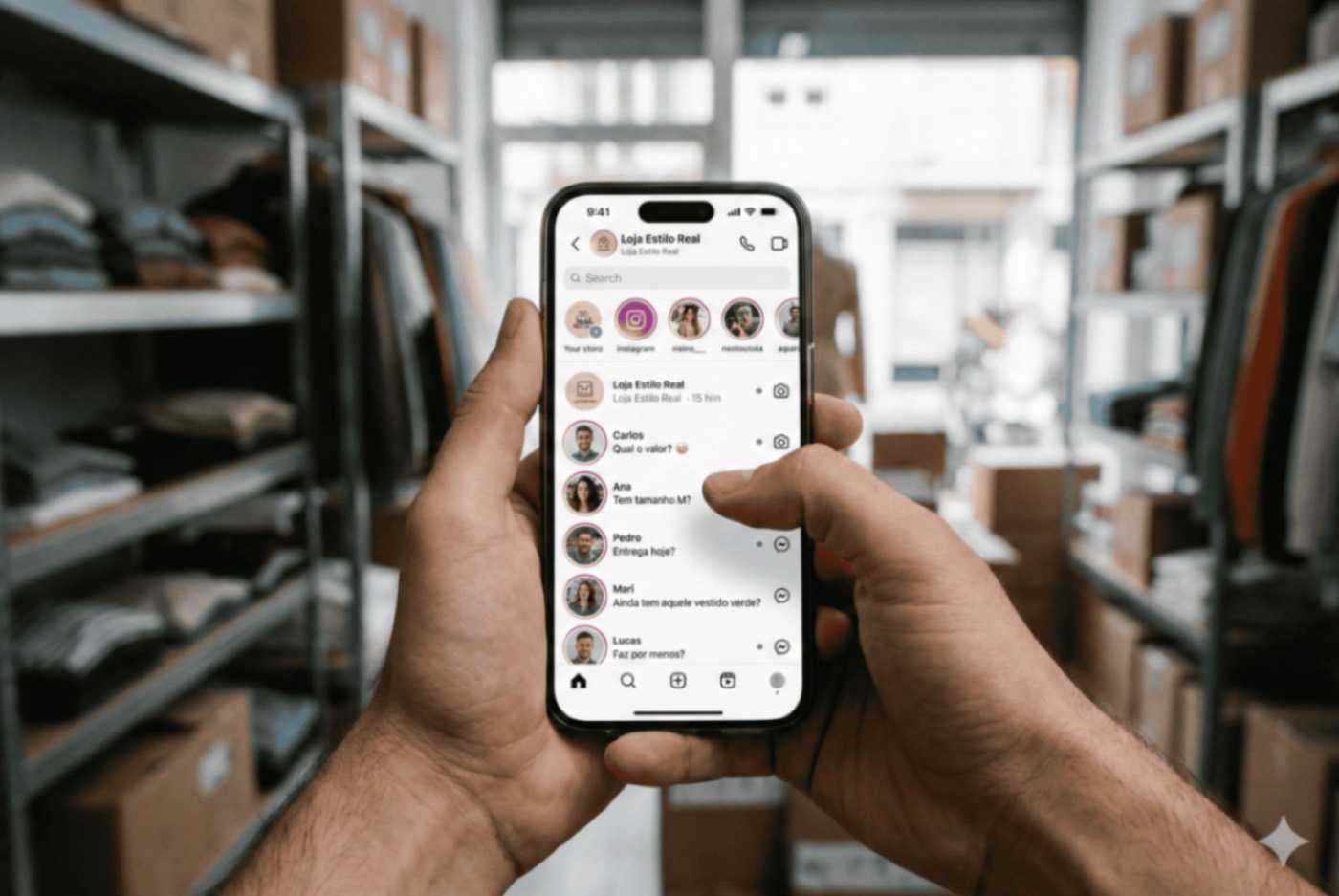 YouTube vs Instagram para negócios: qual plataforma é melhor para vender?